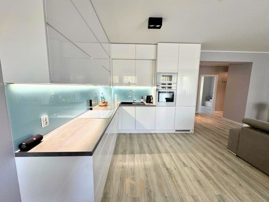 Gorzów Wielkopolski Górczyn, 619 000 zł, 67.83 m2, parter miniaturka 3