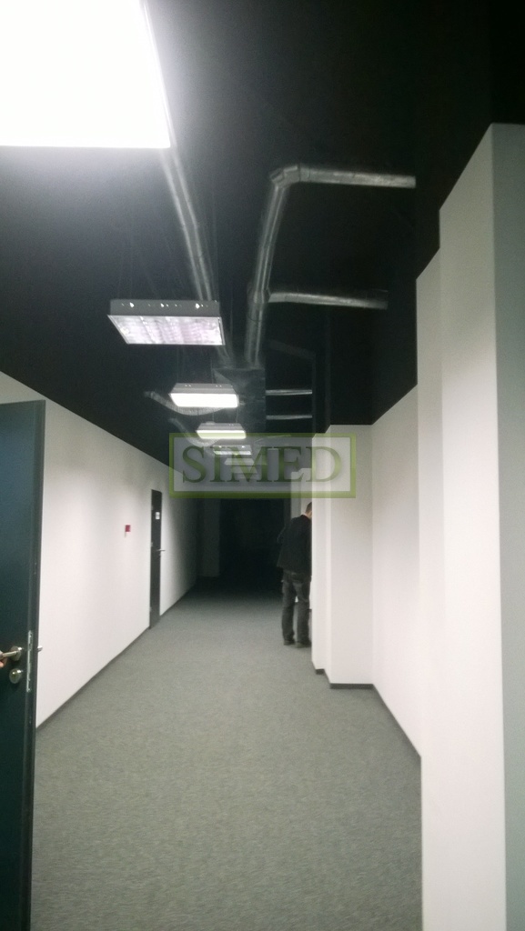 Biuro29 m 2 ,pokój,dostęp 24h , ochrona,parking miniaturka 8