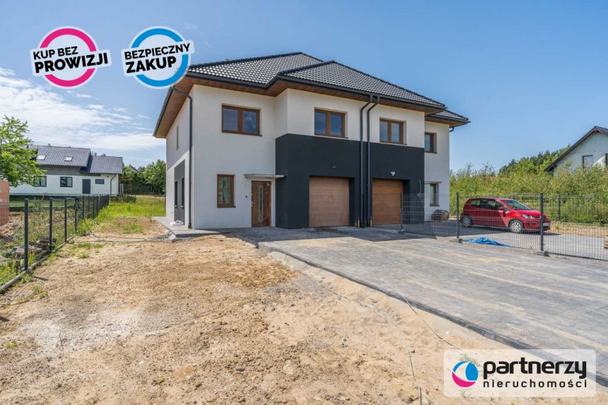 Jankowo Gdańskie, 899 000 zł, 190 m2, 5 pokoi - zdjęcie 1