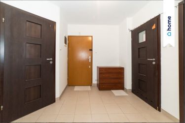Funkcjonalne 51 m² z dużą piwnicą i loggią