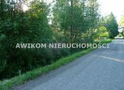 Antoniew, 215 000 zł, 1.25 ha, budowlana miniaturka 6
