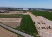 Działka w Muninie przy ul. Morawskiej 59 arów miniaturka 3