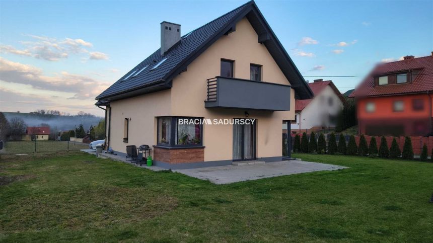 Dom 135m2, Michałowice Centrum , działka 750m2 miniaturka 35