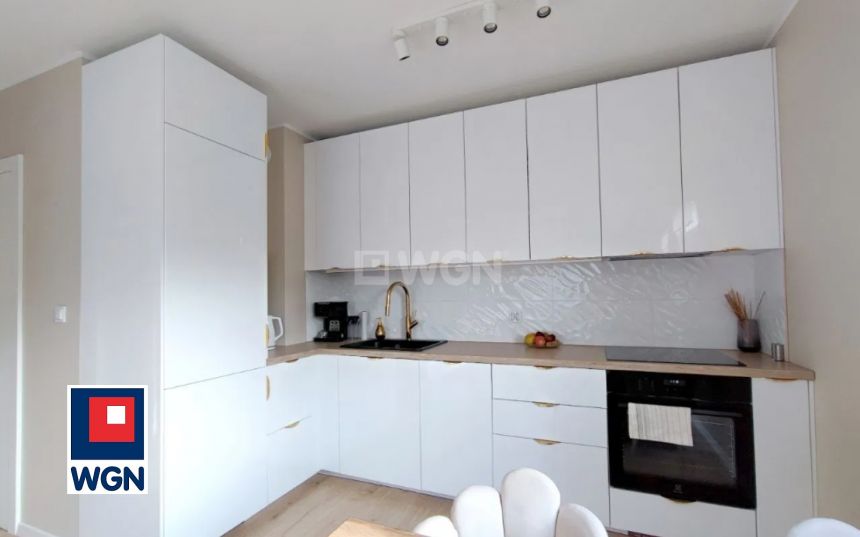 Gdańsk Orunia Górna, 719 000 zł, 60 m2, wysoki standard miniaturka 4