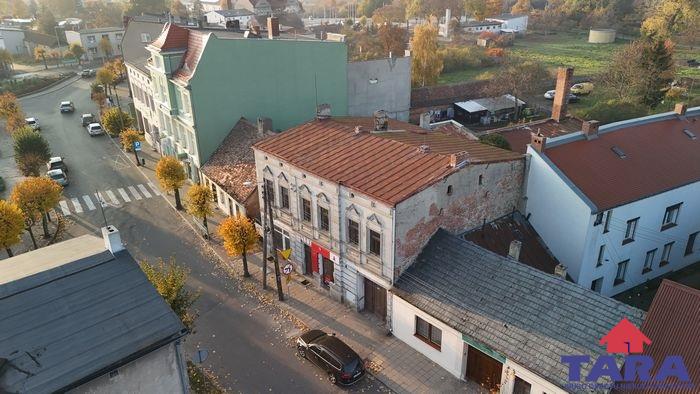 Kamienica w centrum miasta miniaturka 3