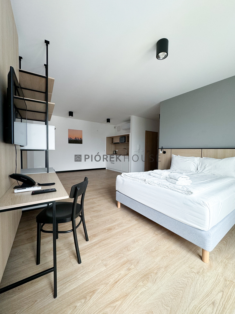 Apartament 35 m2 pod klucz Stadion Narodowy miniaturka 3