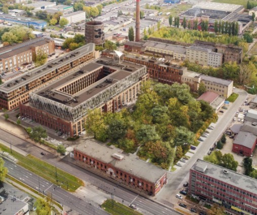 Łódź Stary Widzew, 1 900 zł, 100 m2, pietro 2, 1 miniaturka 7