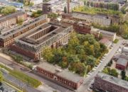 Łódź Stary Widzew, 1 900 zł, 100 m2, pietro 2, 1 miniaturka 7