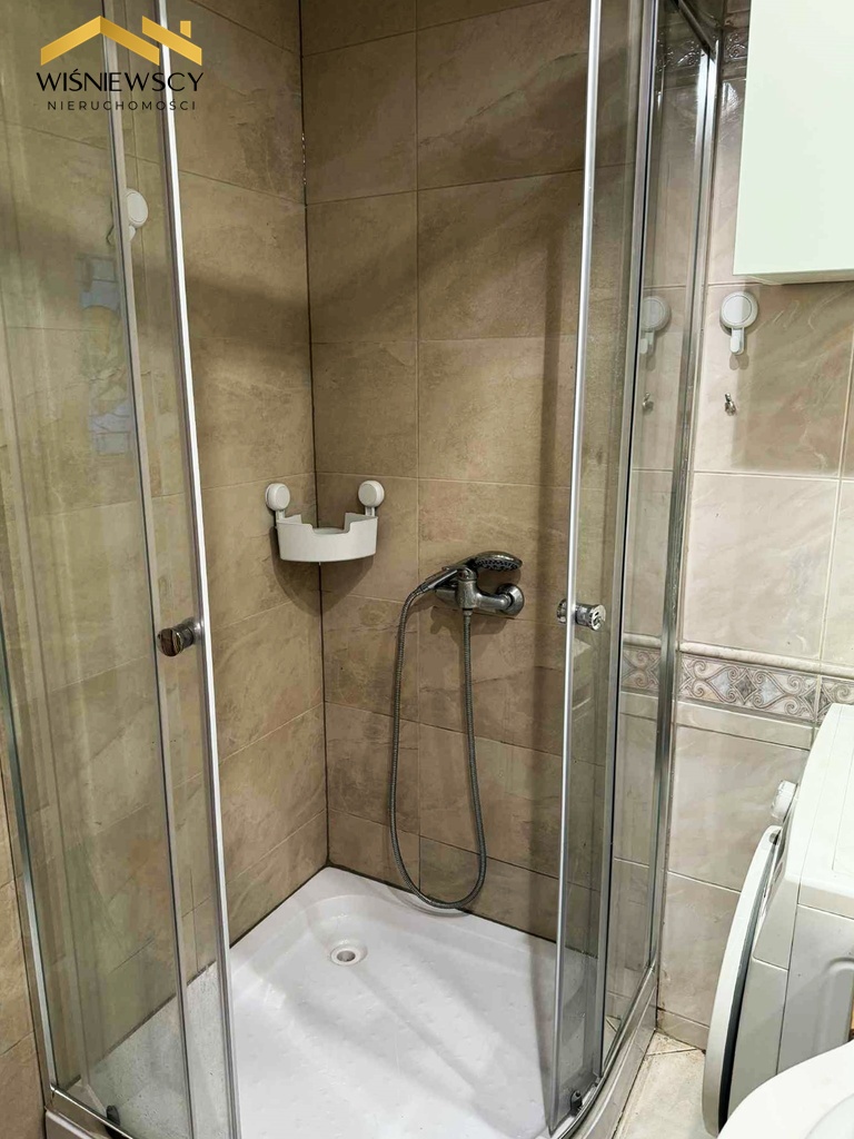 Mieszkanie na wynajem 2 pokoje, centrum Malborka miniaturka 12