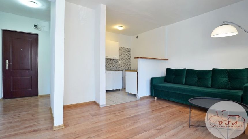 33 m² balkon*miejsce postojowe*650 m Stary Rynek! miniaturka 4