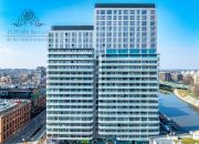 Apartament 46,67m2 ,2 pok. w stanie deweloperskim, oddane do uż/Stare Miasto miniaturka 3