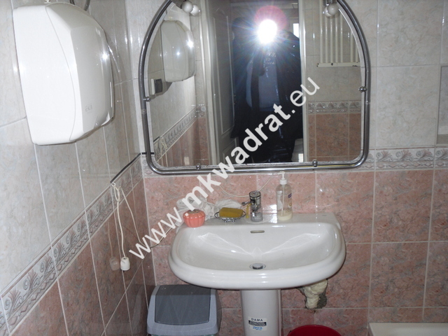 Atrakcyjna nieruchomość w Grodzisku Maz. miniaturka 8