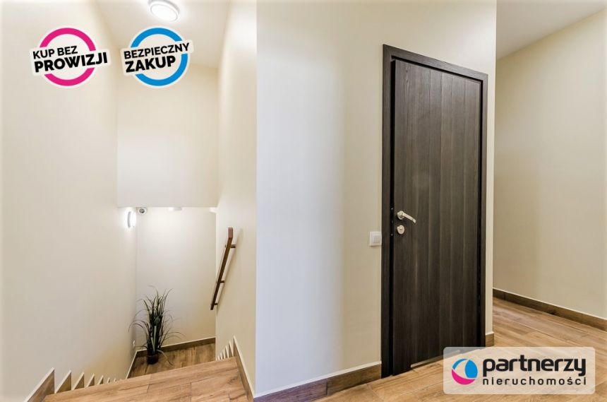 Gdańsk Przymorze, 820 000 zł, 80 m2, 3 pokoje miniaturka 9