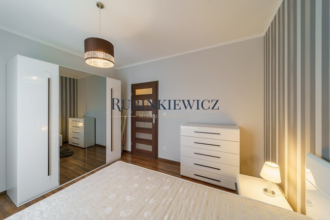 Warszawa Górny Mokotów, 2 250 zł, 43 m2, umeblowane miniaturka 5