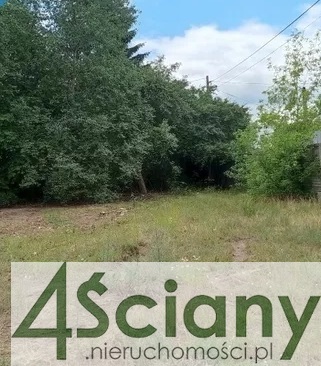 Milanówek, 523 000 zł, 8.67 ar, płaska miniaturka 1