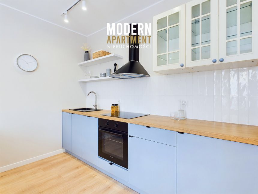 Gdańsk Zaspa, 799 000 zł, 37 m2, M2 miniaturka 13