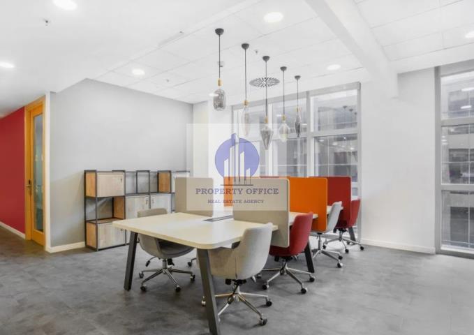 Ochota: umeblowane biuro dla 1-2 osób miniaturka 5