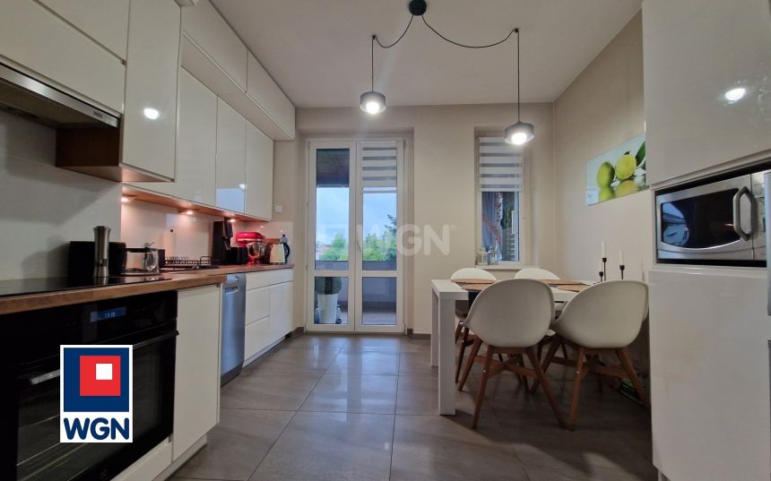 Szprotawa, 620 000 zł, 102.38 m2, z balkonem miniaturka 4