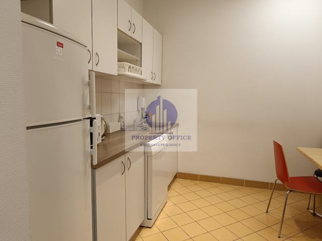 Mokotów: biuro 52,32 m2 miniaturka 6