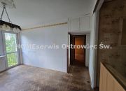 Mieszkanie 46 m2 piętro 4/4 2 pokoje. miniaturka 3