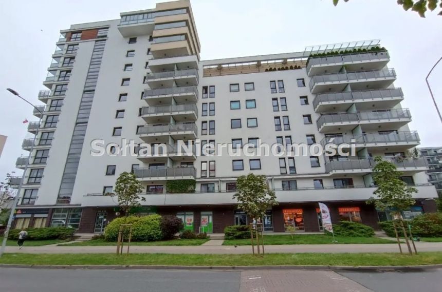 Warszawa Praga-Południe, 879 000 zł, 55.2 m2, M2 miniaturka 20