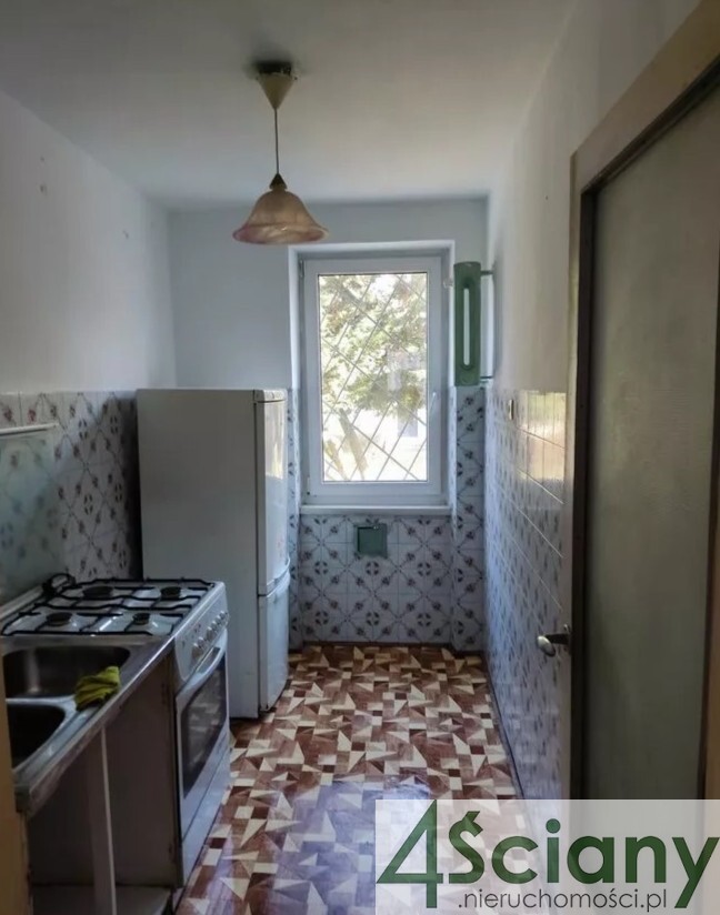 Warszawa Dolny Mokotów, 1 095 000 zł, 65.19 m2, do remontu miniaturka 6