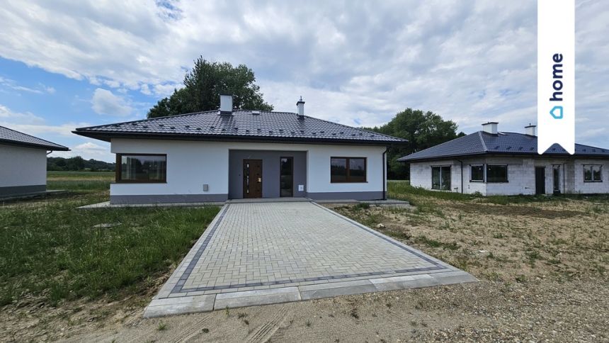 Dom wolnostojący 100m2 w Ropczycach miniaturka 2