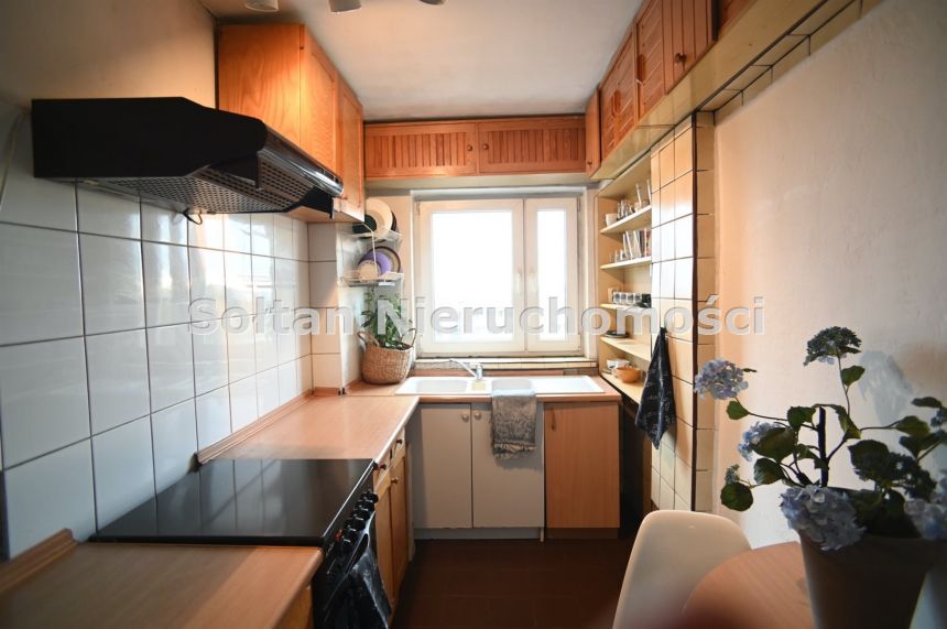 Warszawa Dolny Mokotów, 875 000 zł, 64.4 m2, pietro 9 - zdjęcie 1