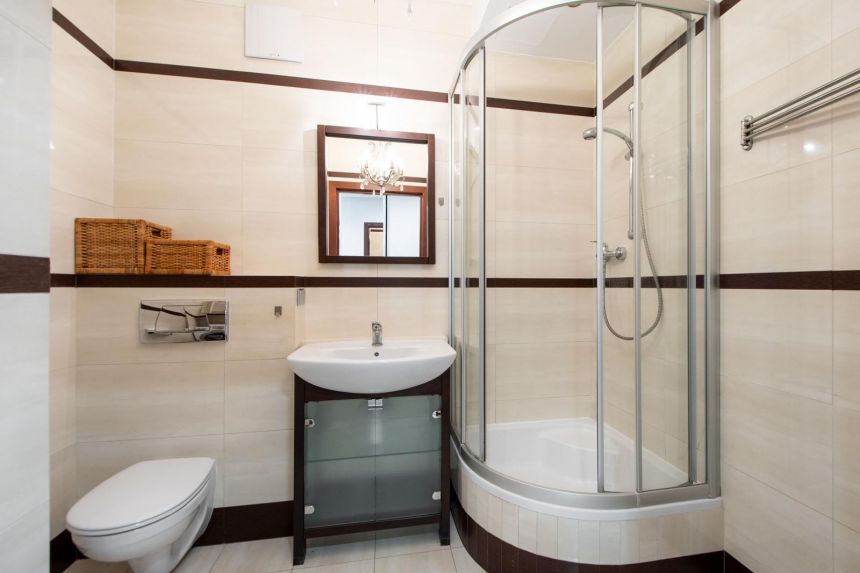 3 pokoje w apartamentowcu miniaturka 10