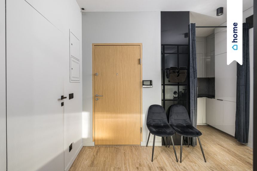 Apartament w loftowym stylu przy ul.Kolejowej miniaturka 6