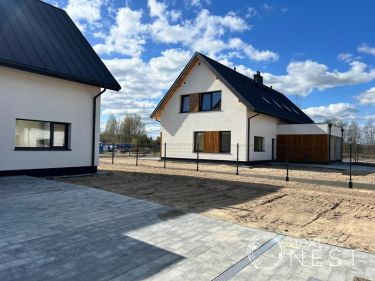 Mroków, 899 000 zł, 131.57 m2, z gazobetonu