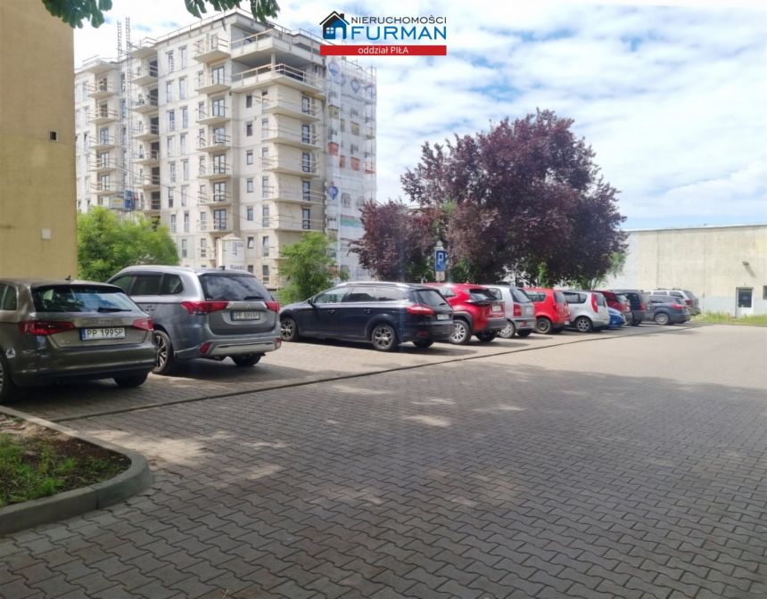 Piła, 197 000 zł, 29.4 m2, pietro 1 miniaturka 8