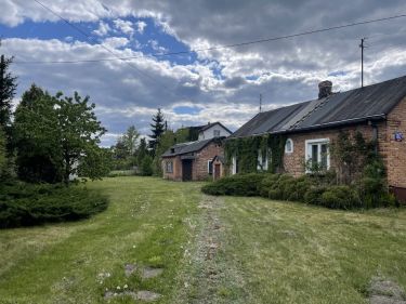 Działka budowlana o powierzchni 18 404 m².