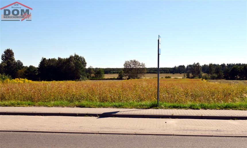 Działka - Wierzchowo miniaturka 5