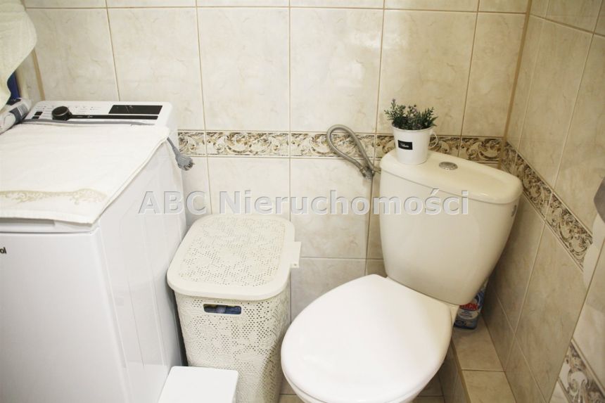 Piła Górne, 325 000 zł, 47.9 m2, M3 miniaturka 9