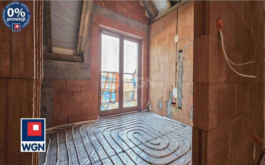 Dąbrowa Górnicza Strzemieszyce Wielkie, 615 000 zł, 130.78 m2, murowany miniaturka 13