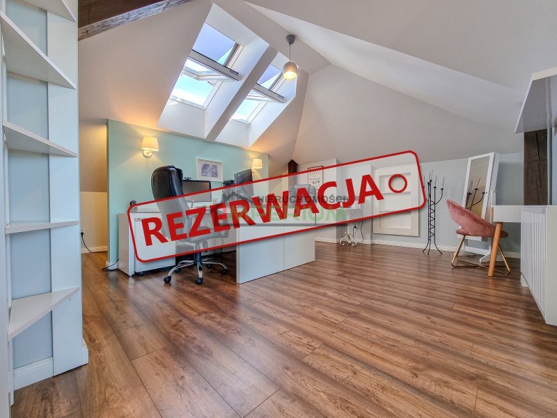 Nowy Sącz, 799 000 zł, 110.13 m2, pietro 2, 2 miniaturka 11