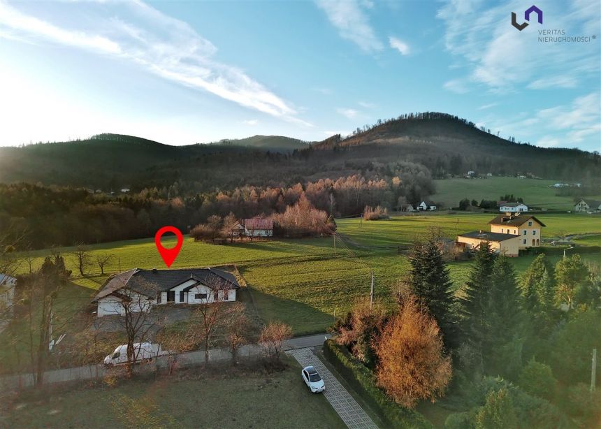 DOM 300M2 NA JEDNYM POZIOMIE miniaturka 17