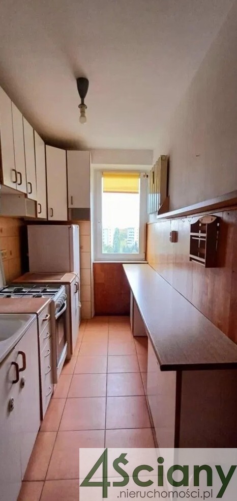 Warszawa Targówek, 620 000 zł, 47 m2, do remontu miniaturka 12