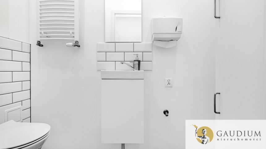Biuro w centrum Gdańska miniaturka 7