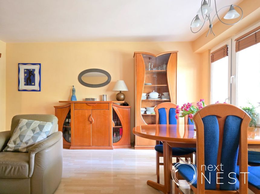 Konstancin-Jeziorna Grapa, 790 500 zł, 71.92 m2, parter miniaturka 18
