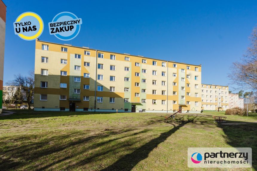 Gdynia Witomino, 409 000 zł, 26 m2, kawalerka miniaturka 11