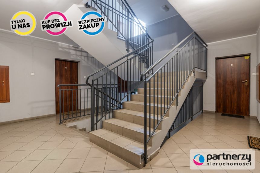 Pruszcz Gdański, 709 000 zł, 64.3 m2, z balkonem miniaturka 16