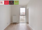 Gdańsk Śródmieście, 635 000 zł, 33.47 m2, 2 pokojowe miniaturka 4