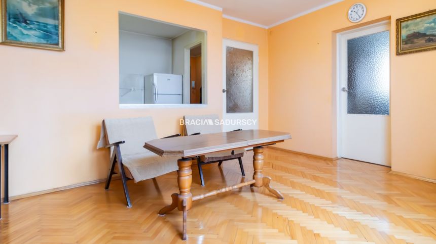 Bronowicka, 3 pokojowe, 44,52m2 miniaturka 4
