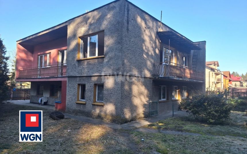 Jaworzno Szczakowa, 559 000 zł, 180 m2, wolnostojący miniaturka 3