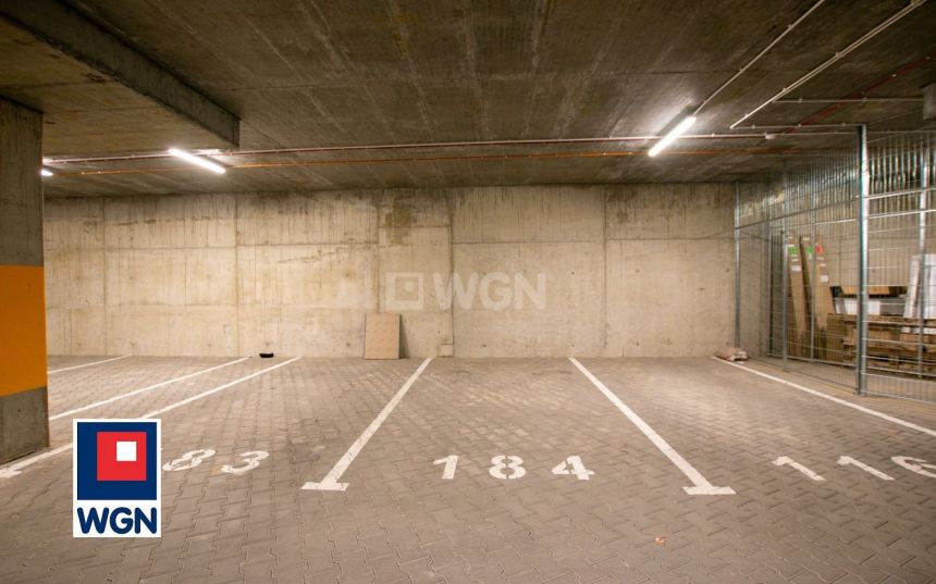 Poznań Podolany, 798 000 zł, 65.59 m2, kuchnia z oknem miniaturka 15
