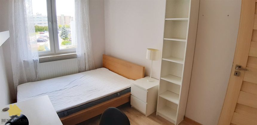 #cztery #pokoje #wynajem  #trzysypialnie #Chodźki miniaturka 7