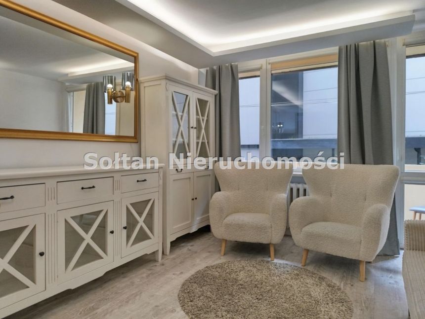 Warszawa Wola, 790 000 zł, 43.24 m2, 3 pokojowe miniaturka 7