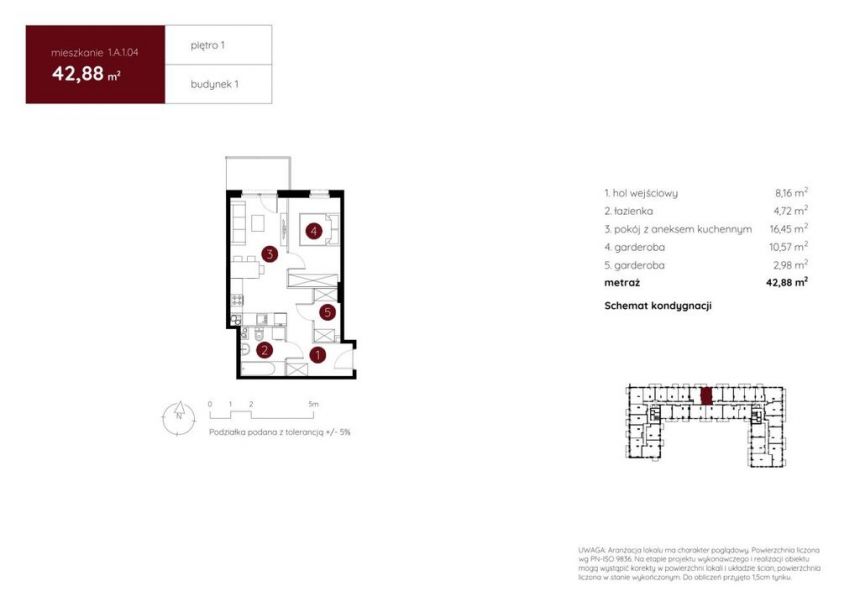 0%, na 2027r.,Jakubskie Przedmieście, rabaty! miniaturka 3